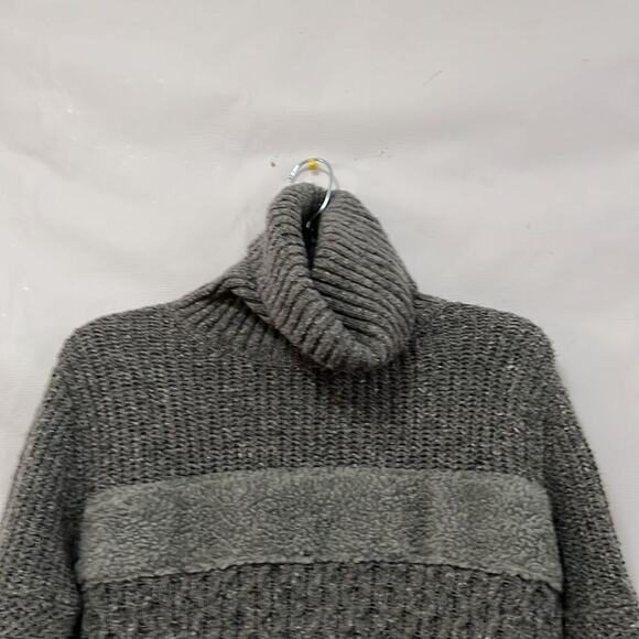 BANANA REPUBLIC CHUNKY SWEATER SIZE S‎ - Picture 4 of 8